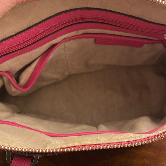 Michael Kors Pink Women's Bag - Picture 7 of 7